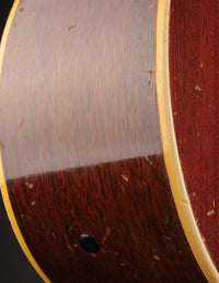 Gibson J-45 Sunburst (1962)