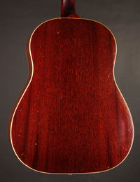 Gibson J-45 Sunburst (1962)