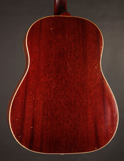 Gibson J-45 Sunburst (1962)