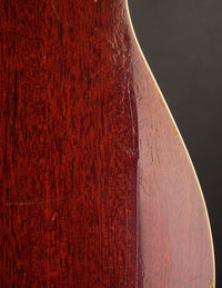 Gibson J-45 Sunburst (1962)