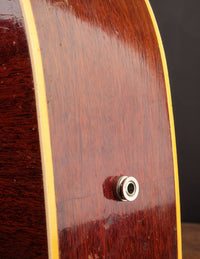 Gibson J-45 Sunburst (1962)