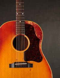 Gibson J-45 Sunburst (1962)