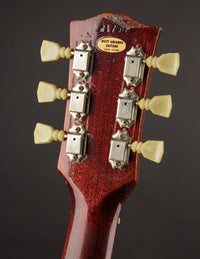 Gibson J-45 Sunburst (1962)