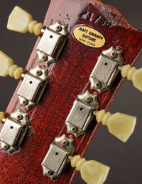 Gibson J-45 Sunburst (1962)