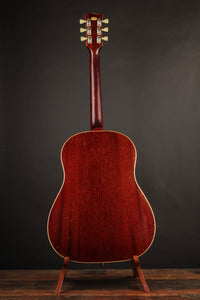 Gibson J-45 Sunburst (1962)