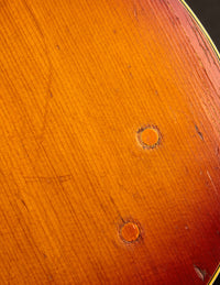 Gibson J-45 Sunburst (1962)