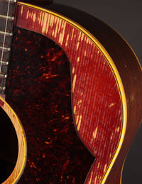 Gibson J-45 Sunburst (1962)