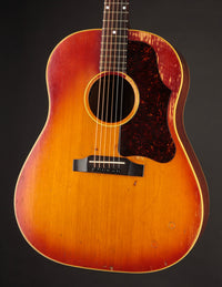 Gibson J-45 Sunburst (1962)