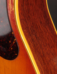 Gibson J-45 Sunburst (1962)