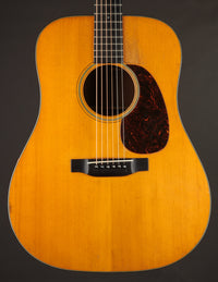 Martin D-18 (1943)