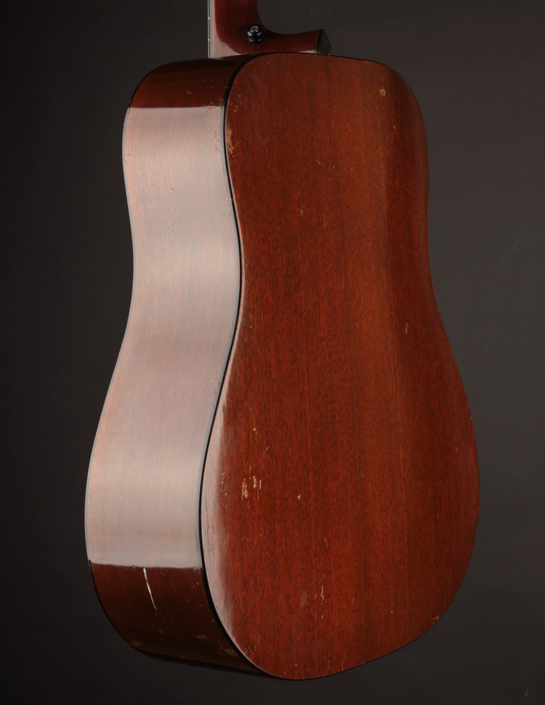 Martin D-18 (1943) | The Music Emporium