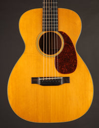 Martin 0-18 (1939)