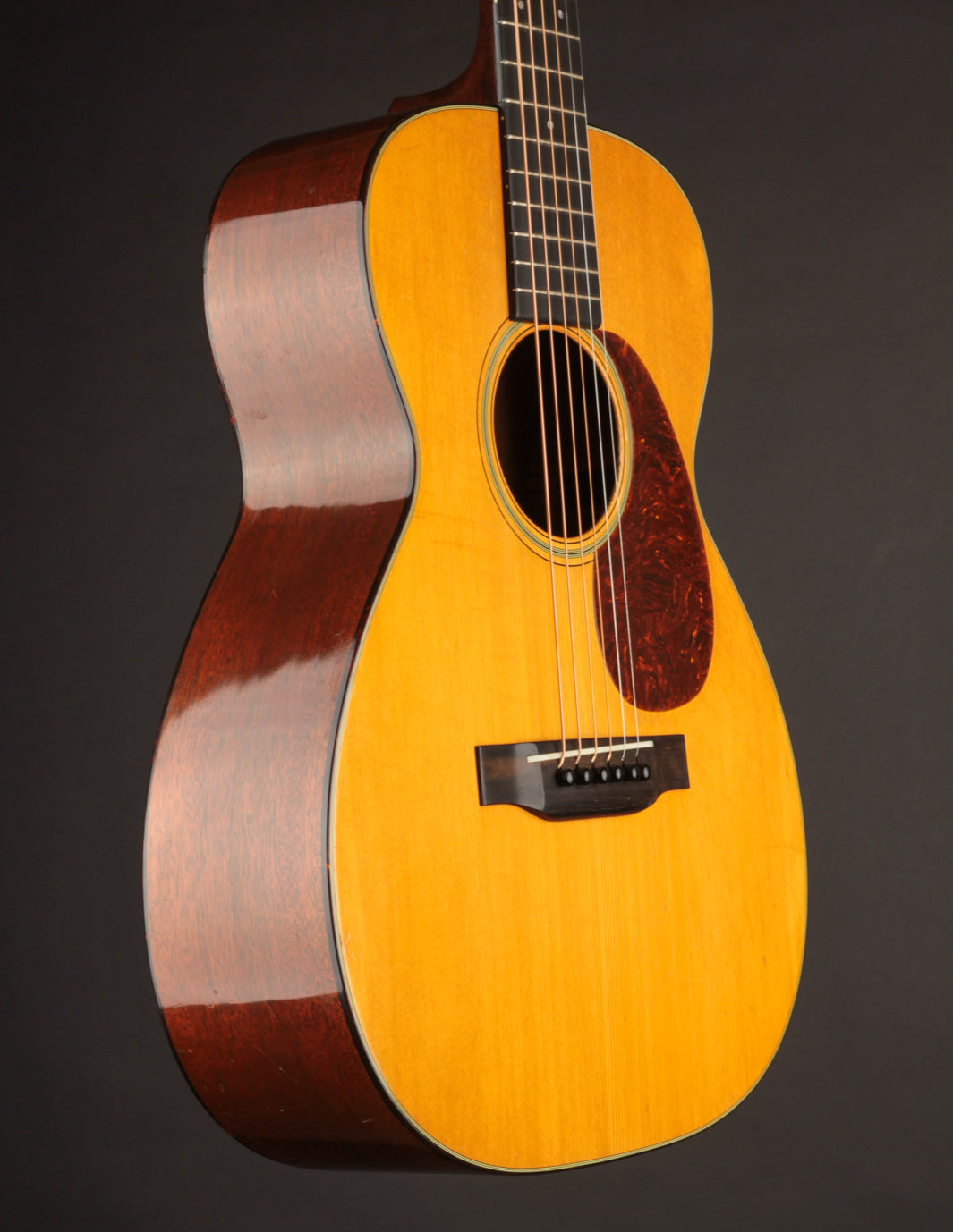 Martin 0-18 (1939) | The Music Emporium