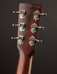 Martin 0-18 (1939)