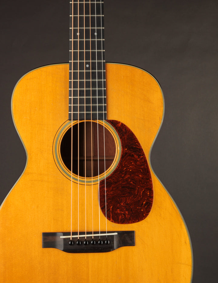 Martin 0-18 2018年製 Martin 0-18 (Pre-owned) 2018 used / second hand guitar