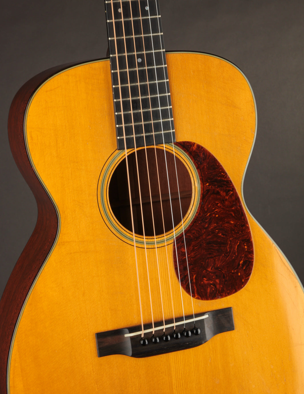 Martin 0-18 2018年製 Martin 0-18 Standard Acoustic Guitar #2856762