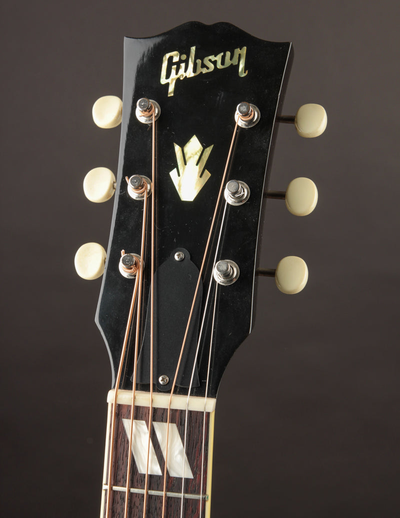 Gibson LG-2 Western Nathanial Rateliff Sunburst (USED, 2022)