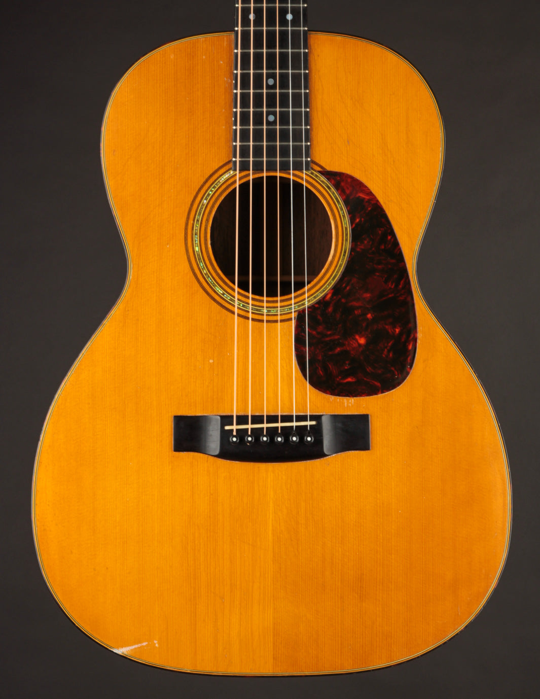 Martin 000-21 Special (1965)