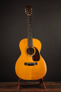 Martin 000-21 Special (1965)