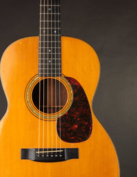 Martin 000-21 Special (1965)