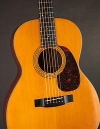 Martin 000-21 Special (1965)