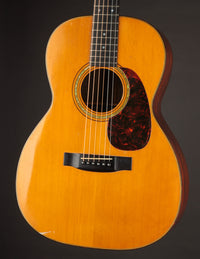 Martin 000-21 Special (1965)