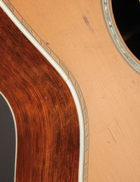 Martin William Foden Model Style D (c. 1915)