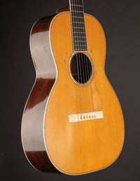 Martin William Foden Model Style D (c. 1915)