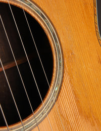 Martin William Foden Model Style D (c. 1915)
