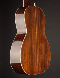 Martin William Foden Model Style D (c. 1915)