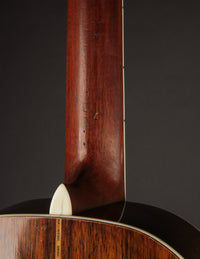 Martin William Foden Model Style D (c. 1915)