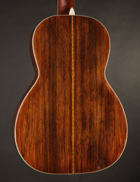 Martin William Foden Model Style D (c. 1915)