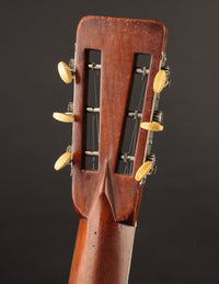 Martin William Foden Model Style D (c. 1915)