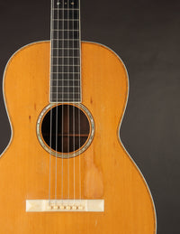 Martin William Foden Model Style D (c. 1915)