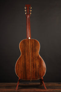 Martin William Foden Model Style D (c. 1915)