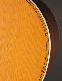 Martin William Foden Model Style D (c. 1915)