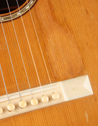 Martin William Foden Model Style D (c. 1915)