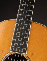 Martin William Foden Model Style D (c. 1915)