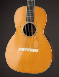Martin William Foden Model Style D (c. 1915)