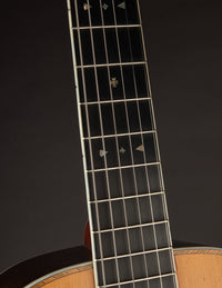 Martin William Foden Model Style D (c. 1915)