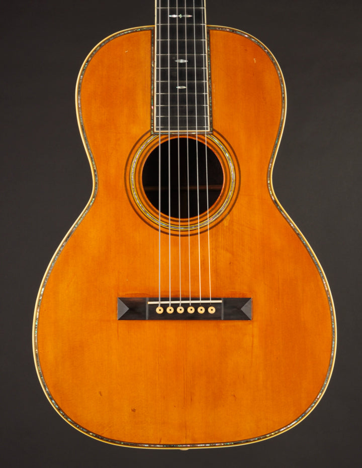 Martin 0-45 (1927) | The Music Emporium