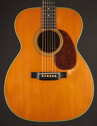 Martin 000-28 (1947)