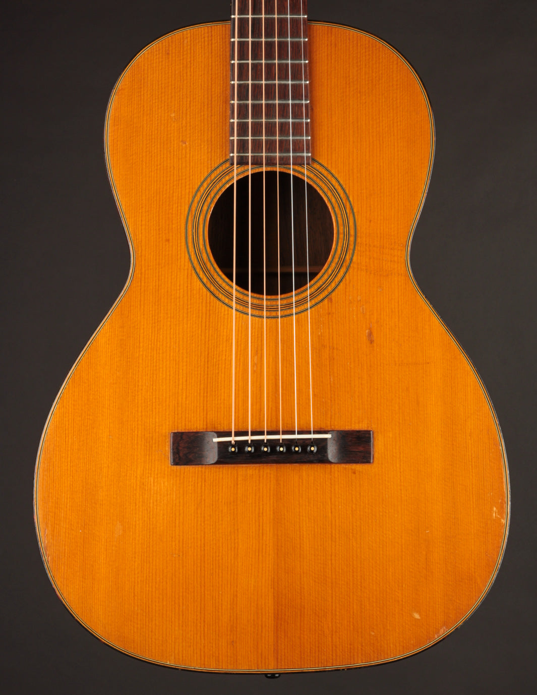 Martin 00-21NY (1964)