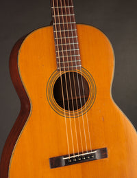 Martin 00-21NY (1964)
