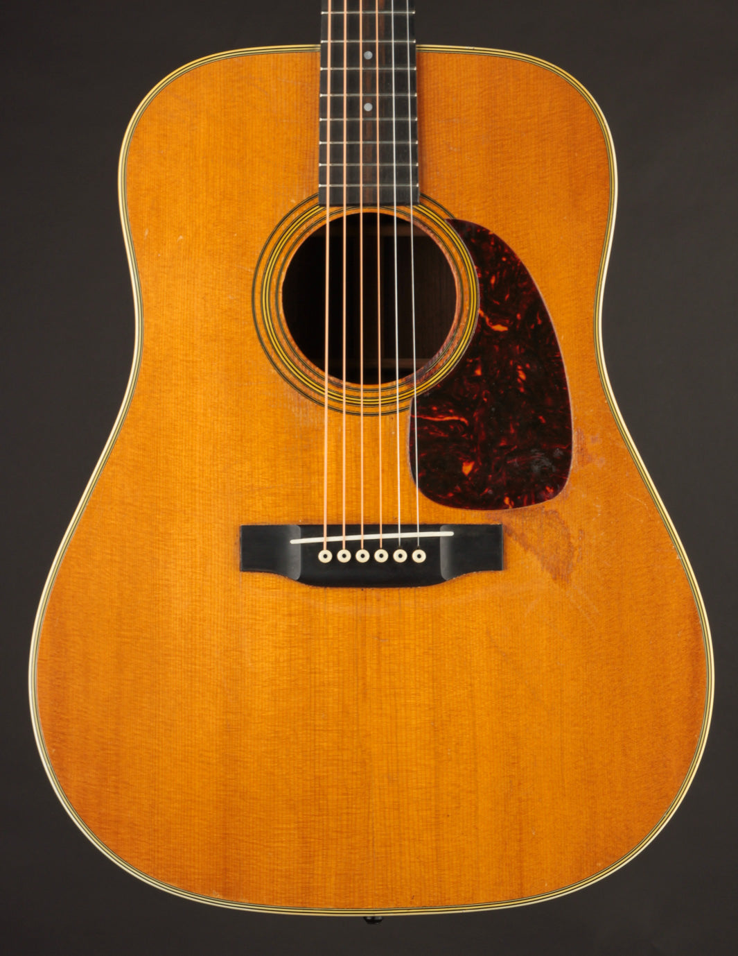 Martin D-28 (1955)