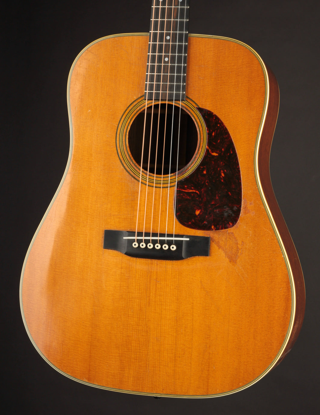 Martin 000-21 1955 Acoustic Guitar - Used | Soundpure.com