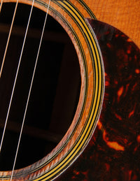 Martin D-28 (1955)