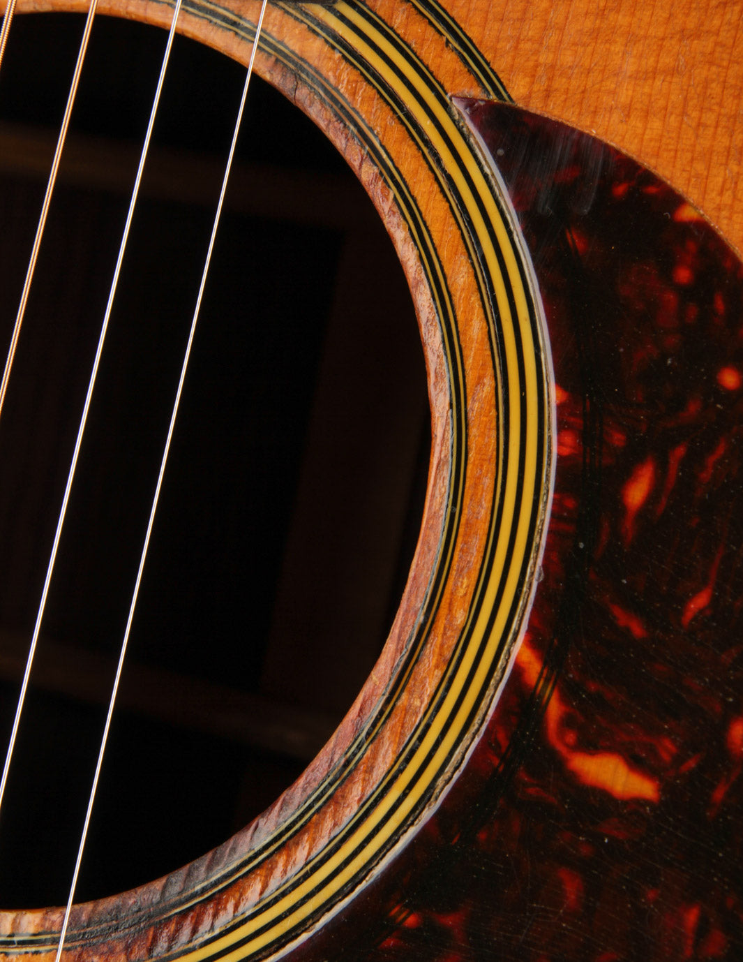 Martin 000-21 1955 Acoustic Guitar - Used | Soundpure.com