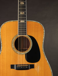 Martin D-41 (1980)