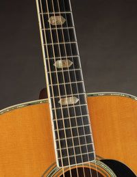 Martin D-41 (1980)